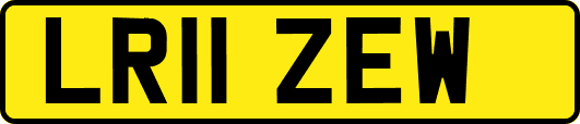 LR11ZEW