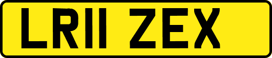 LR11ZEX
