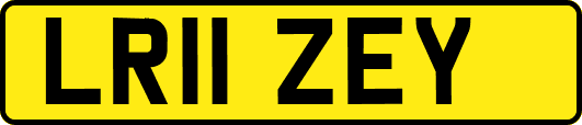 LR11ZEY