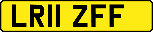 LR11ZFF