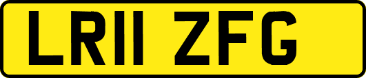 LR11ZFG