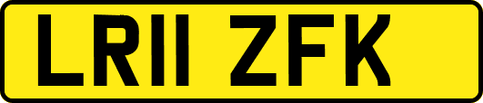 LR11ZFK