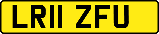LR11ZFU