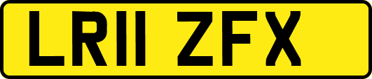 LR11ZFX