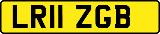 LR11ZGB