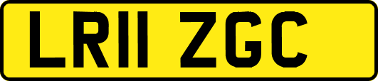LR11ZGC