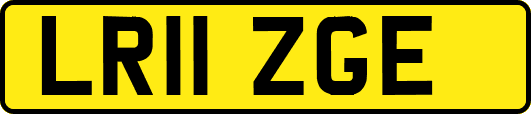 LR11ZGE