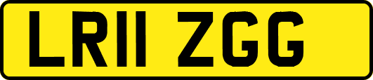 LR11ZGG