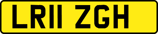LR11ZGH