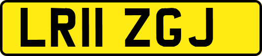 LR11ZGJ