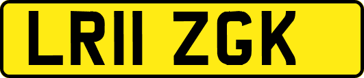 LR11ZGK