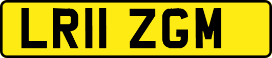 LR11ZGM