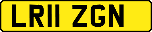 LR11ZGN