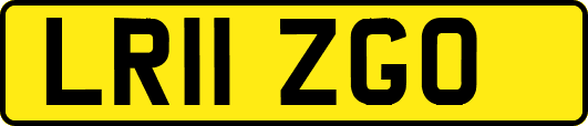 LR11ZGO