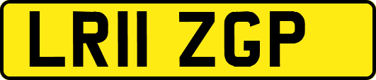 LR11ZGP
