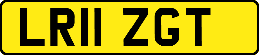 LR11ZGT