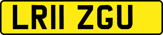 LR11ZGU