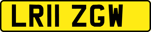 LR11ZGW