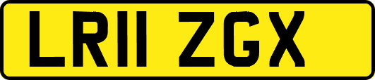 LR11ZGX