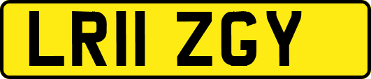 LR11ZGY