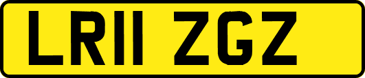 LR11ZGZ