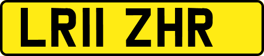 LR11ZHR