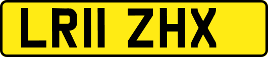 LR11ZHX