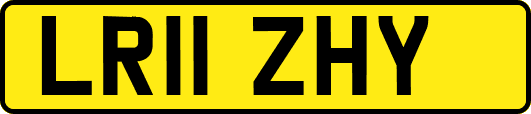 LR11ZHY