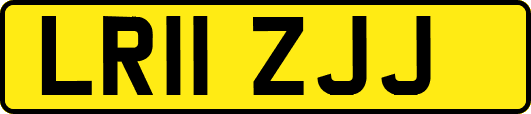LR11ZJJ