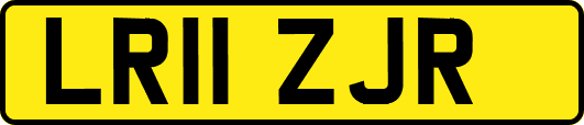 LR11ZJR
