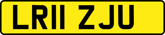 LR11ZJU