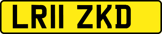 LR11ZKD