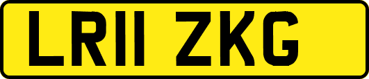 LR11ZKG