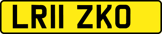 LR11ZKO