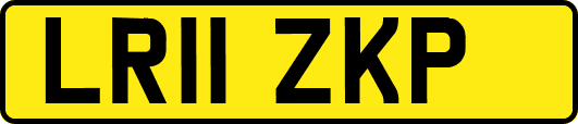 LR11ZKP