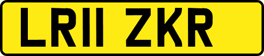 LR11ZKR