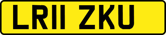 LR11ZKU