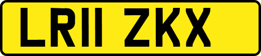 LR11ZKX