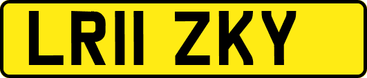 LR11ZKY