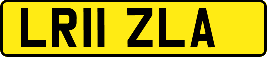 LR11ZLA
