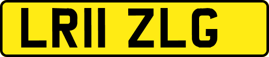 LR11ZLG