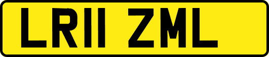 LR11ZML