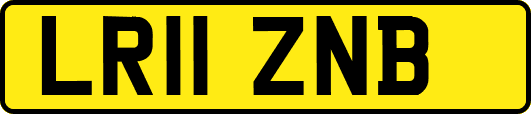 LR11ZNB