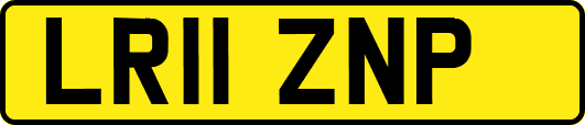 LR11ZNP