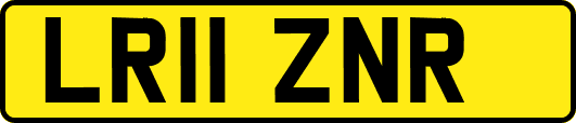 LR11ZNR