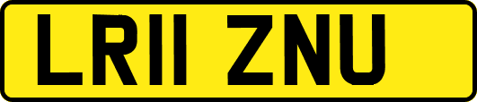 LR11ZNU