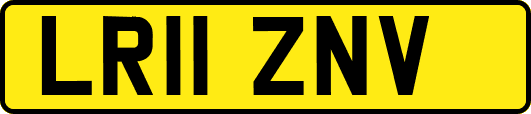 LR11ZNV