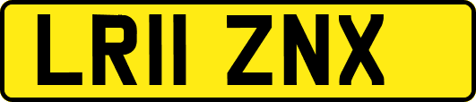 LR11ZNX