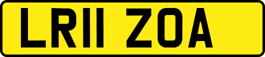 LR11ZOA