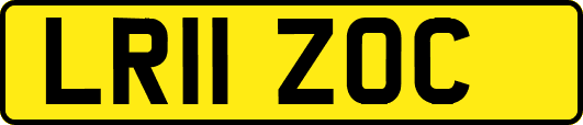 LR11ZOC